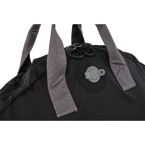 Hardcase Technologies Airtek 2.0 Bag Black