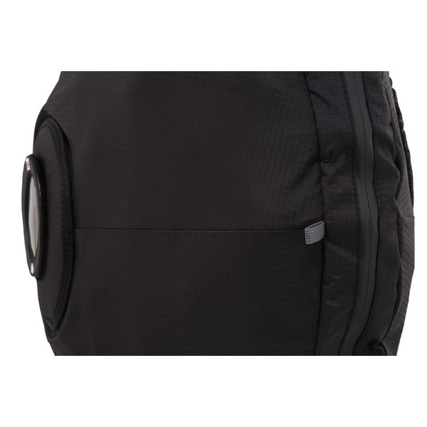 Hardcase Technologies Airtek 2.0 Bag Black