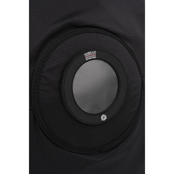 Hardcase Technologies Airtek 2.0 Bag Black