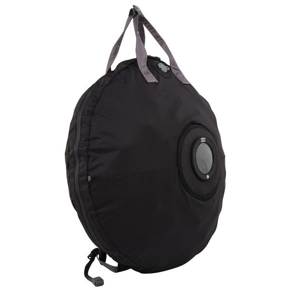 Hardcase Technologies Airtek 2.0 Bag Black