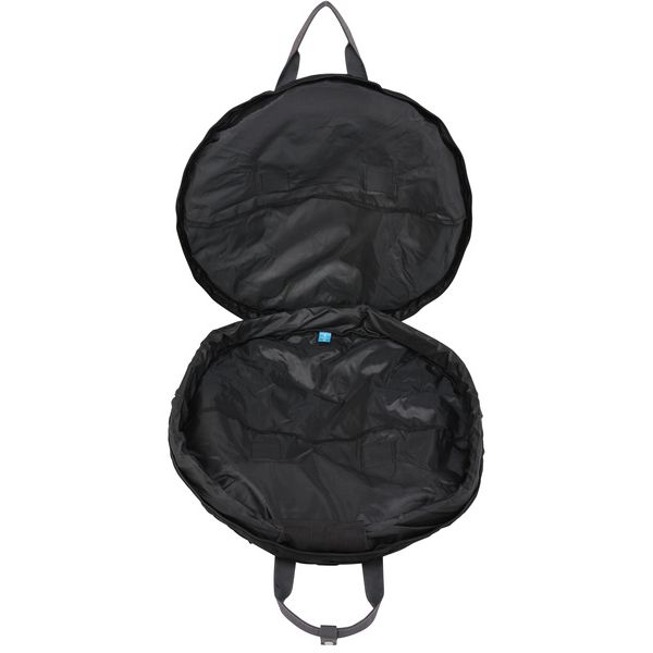 Hardcase Technologies Airtek 2.0 Bag Black