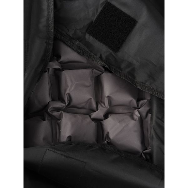 Hardcase Technologies Airtek 2.0 Bag Black