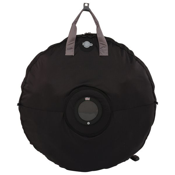 Hardcase Technologies Airtek 2.0 Bag Black