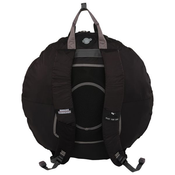 Hardcase Technologies Airtek 2.0 Bag Black