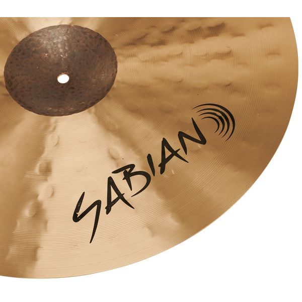 Sabian HHX Complex Praise&Worship Set