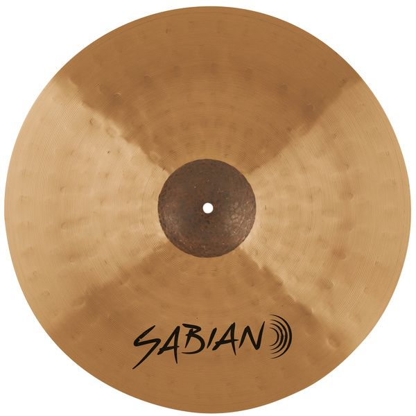 Sabian HHX Complex Praise&Worship Set