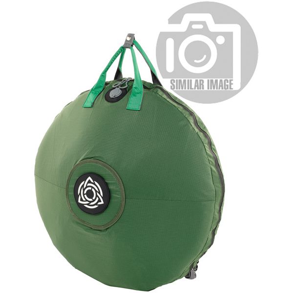 Hardcase Technologies Airtek 2.0 Bag Woodbine