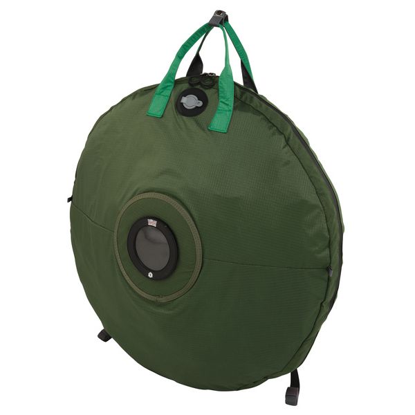 Hardcase Technologies Airtek 2.0 Bag Woodbine