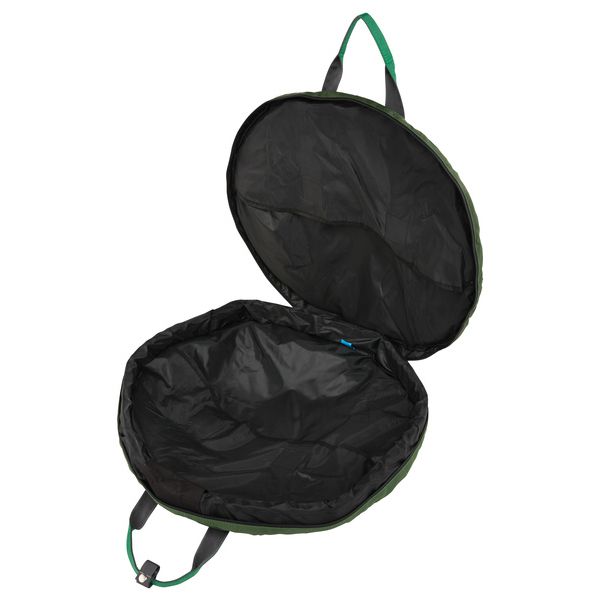 Hardcase Technologies Airtek 2.0 Bag Woodbine