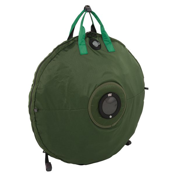 Hardcase Technologies Airtek 2.0 Bag Woodbine