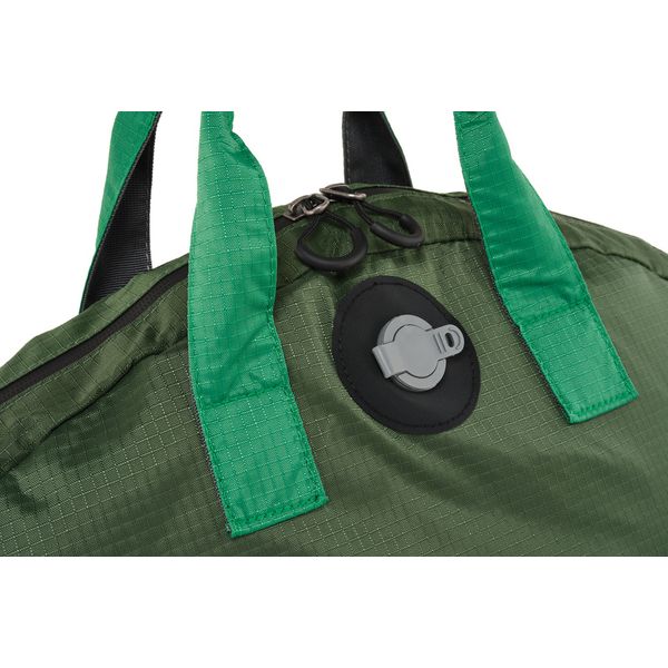Hardcase Technologies Airtek 2.0 Bag Woodbine