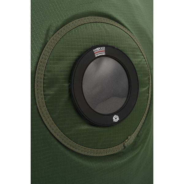 Hardcase Technologies Airtek 2.0 Bag Woodbine