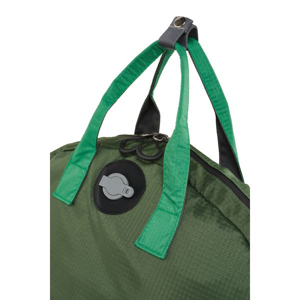 Hardcase Technologies Airtek 2.0 Bag Woodbine