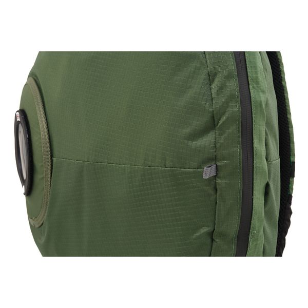Hardcase Technologies Airtek 2.0 Bag Woodbine