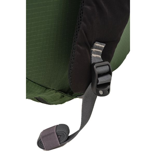 Hardcase Technologies Airtek 2.0 Bag Woodbine