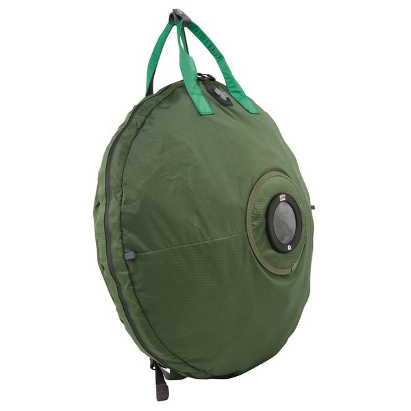 Hardcase Technologies Airtek 2.0 Bag Woodbine