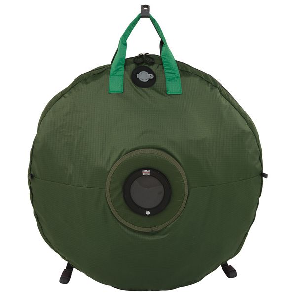 Hardcase Technologies Airtek 2.0 Bag Woodbine