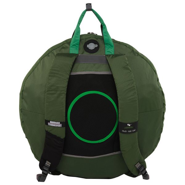 Hardcase Technologies Airtek 2.0 Bag Woodbine
