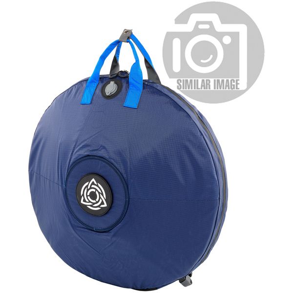 Hardcase Technologies Airtek 2.0 Bag Stonewash
