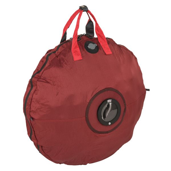 Hardcase Technologies Airtek M Handpan Case Roan Rou