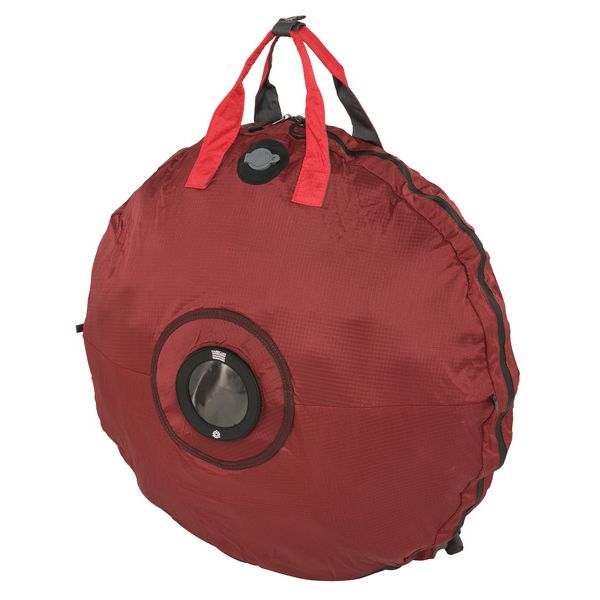 Hardcase Technologies Airtek M Handpan Case Roan Rou