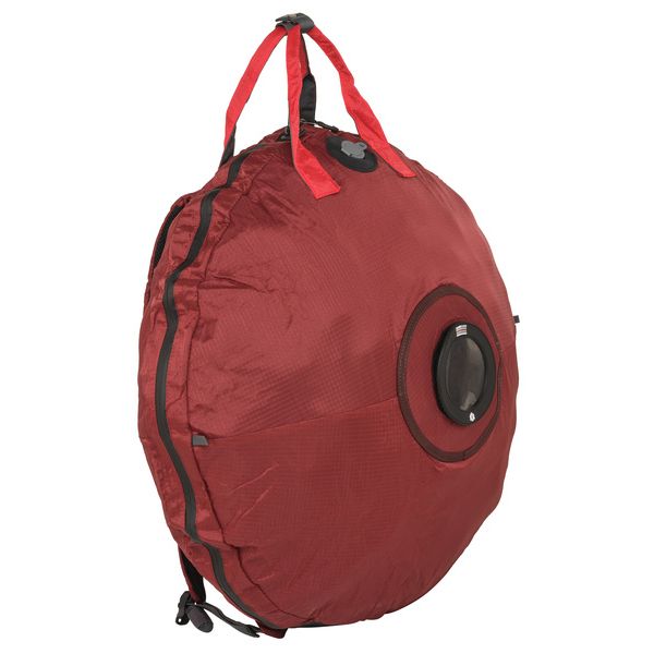 Hardcase Technologies Airtek M Handpan Case Roan Rou