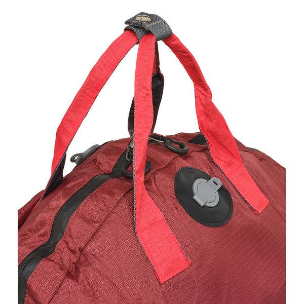 Hardcase Technologies Airtek M Handpan Case Roan Rou