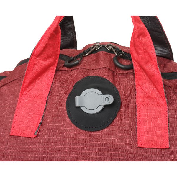 Hardcase Technologies Airtek M Handpan Case Roan Rou