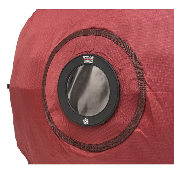 Hardcase Technologies Airtek M Handpan Case Roan Rou