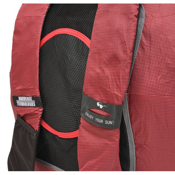 Hardcase Technologies Airtek M Handpan Case Roan Rou