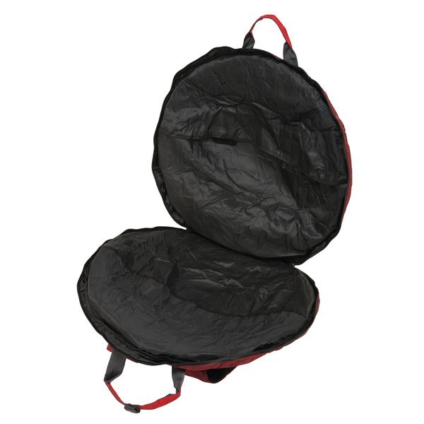 Hardcase Technologies Airtek M Handpan Case Roan Rou