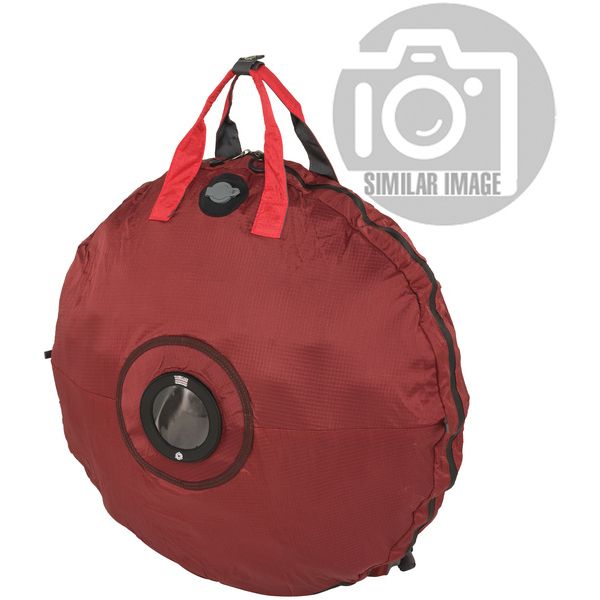 Hardcase Technologies Airtek 2.0 Bag Roan Rou