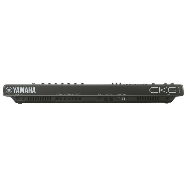 Yamaha CK61 Bag Bundle