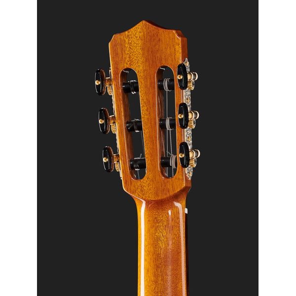 Cordoba Stage Guitar Natural Amber w/B