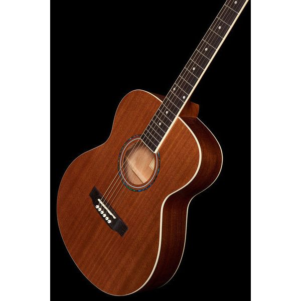 Harley Benton CG-45 NS Bundle