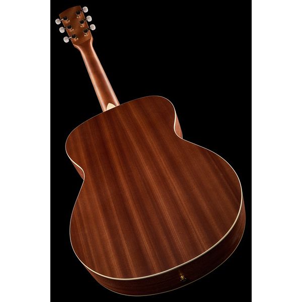 Harley Benton CG-45 NS Bundle