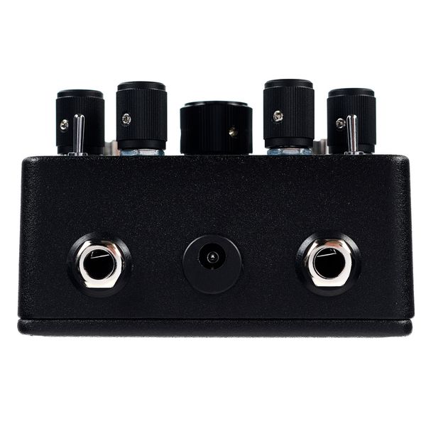 KMA Audio Machines Cirrus Shadow Ltd. DEL/REV