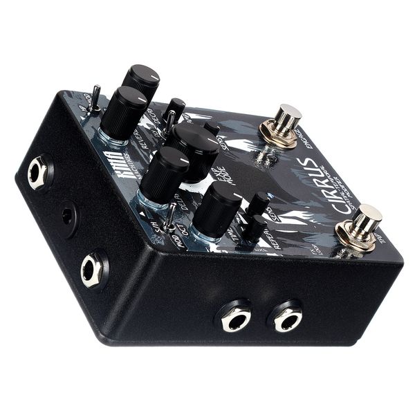 KMA Audio Machines Cirrus Shadow Ltd. DEL/REV