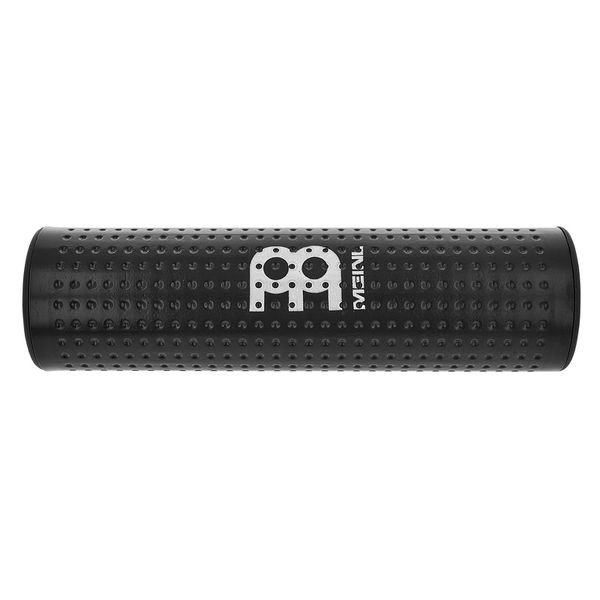 Shaker Samba Meinl En Aluminium Large - 33 Cm De Long, Pour Percussion, Son Chaleureux Et Affirmé