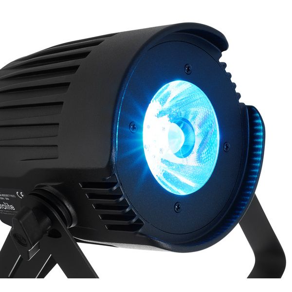 Eurolite LED PST-40 QCL Spot