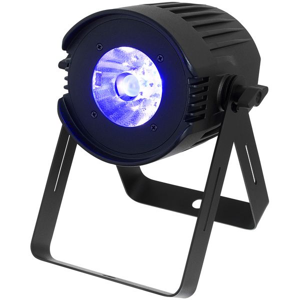 Eurolite LED PST-40 QCL Spot