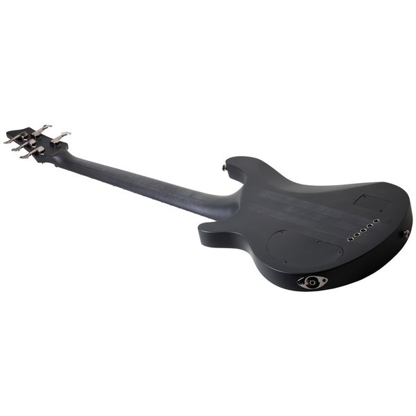 Schecter Hellraiser Extreme 5 STBLS