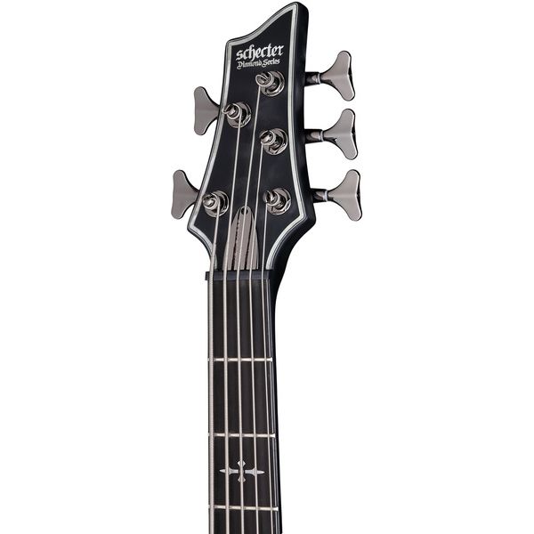 Schecter Hellraiser Extreme 5 STBLS