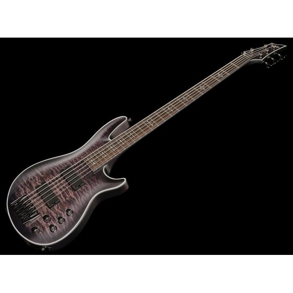 Schecter Hellraiser Extreme 5 STBLS