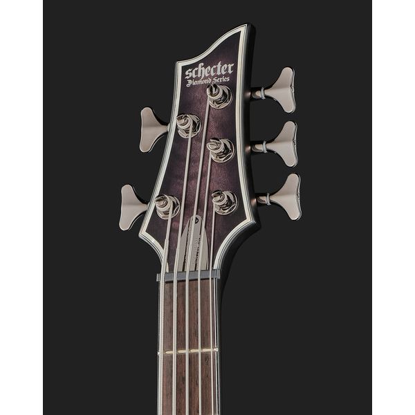 Schecter Hellraiser Extreme 5 STBLS