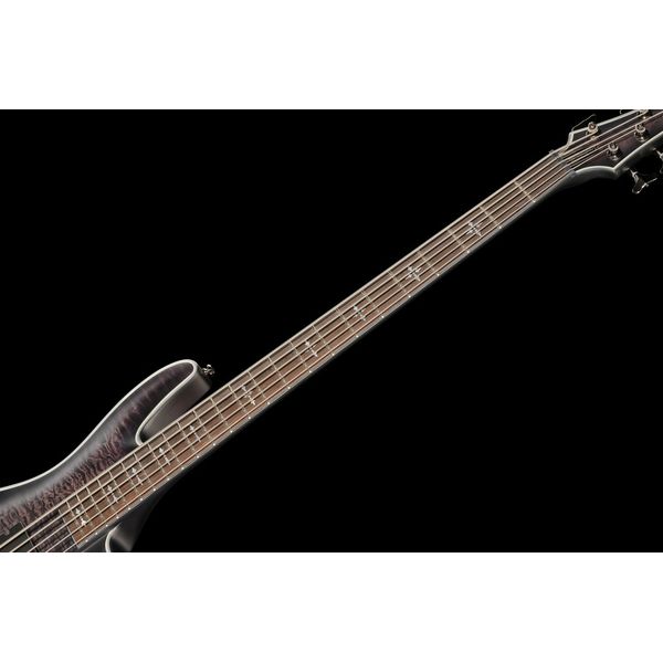 Schecter Hellraiser Extreme 5 STBLS