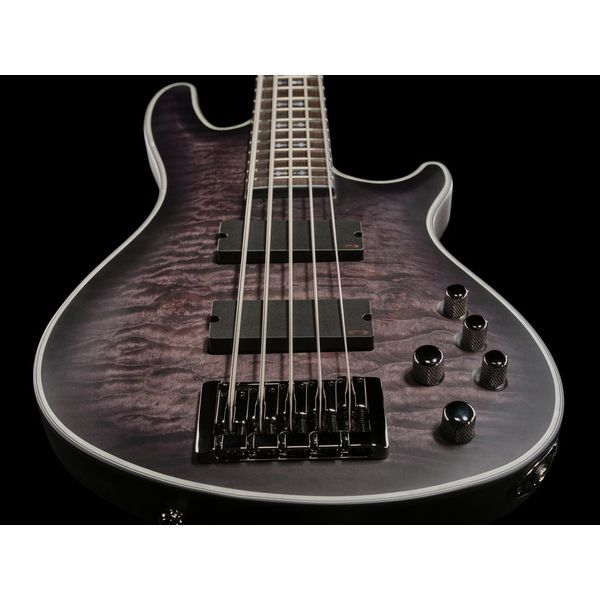 Schecter Hellraiser Extreme 5 STBLS