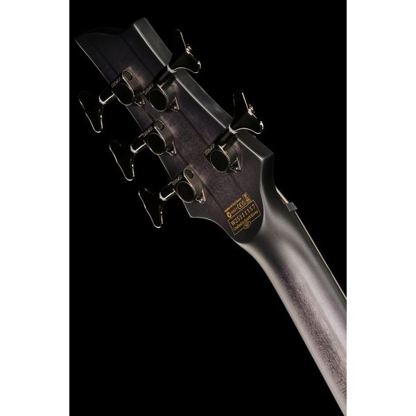 Schecter Hellraiser Extreme 5 STBLS