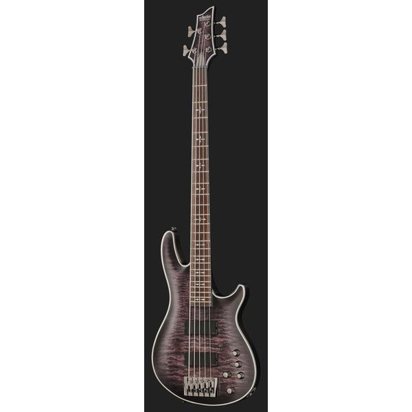 Schecter Hellraiser Extreme 5 STBLS