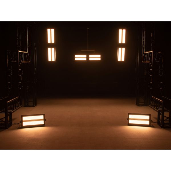 Eurolite LED Mega Strobe 812 Panel